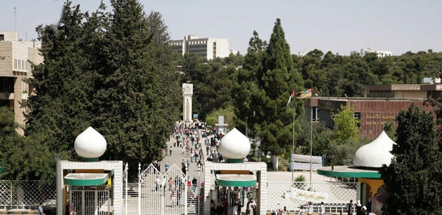 تحديد عقوبات المدانين بـ(حوادث الأردنية) الأيام