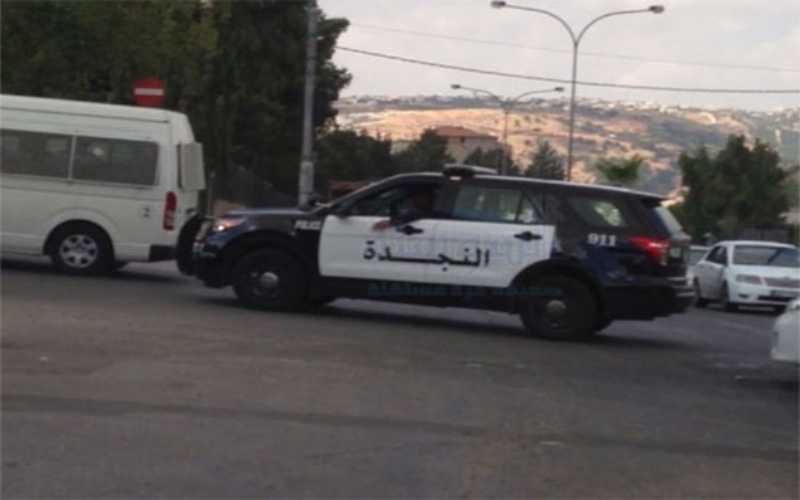 شرطة مأدبا: خطة أمنية ومرورية للأيام