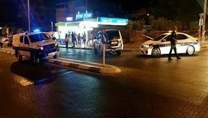 طعن مستوطن صهيوني في إيلات