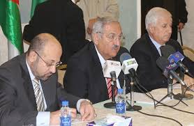 المجالي يتهم الحكومات بتشجيع شرذمة الأحزاب