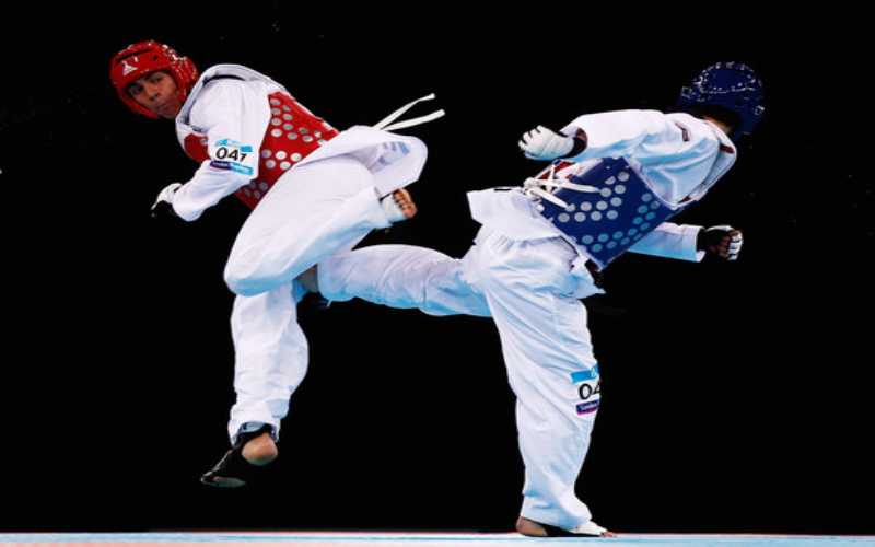 اتحاد التايكواندو يطلق قناة على اليوتيوب