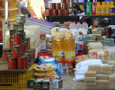 الحكومة ترفع ضريبة أغلب السلع رسميا