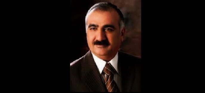 ابراهيم صيام يصل الأردن بعد إفراج