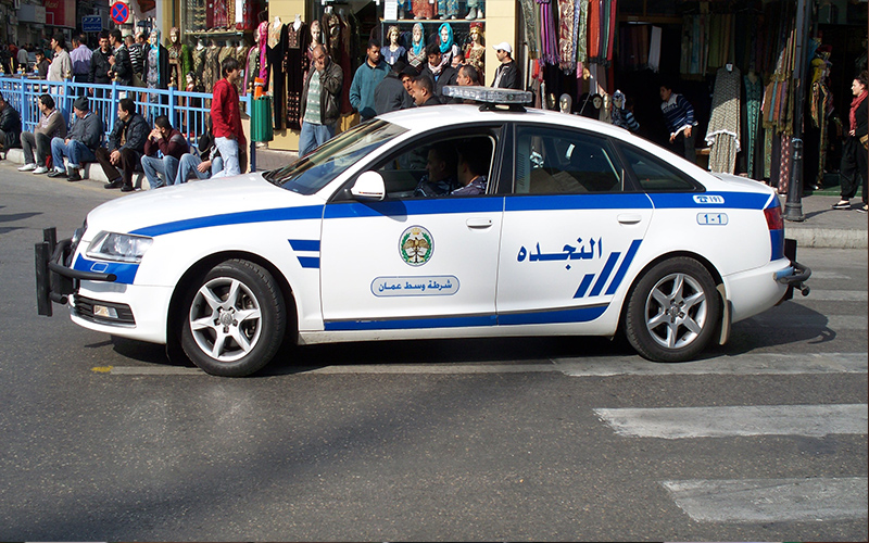 القبض على منفذ جريمة السطو على