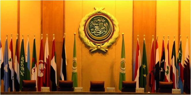 مجلس الجامعة العربية يبحث سبل التصدي