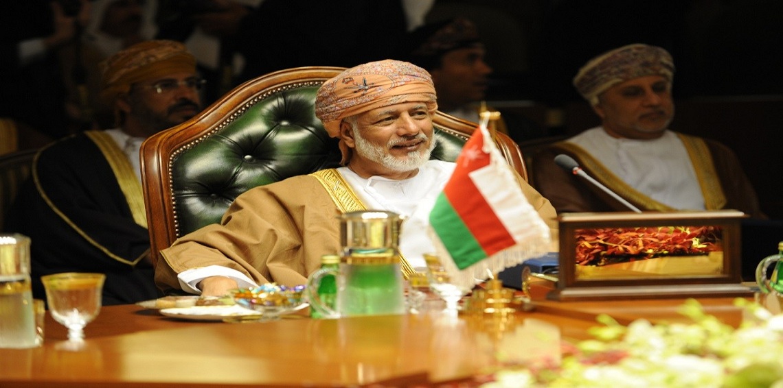 بن علوي: الأزمة الخليجية ستحل قريبا