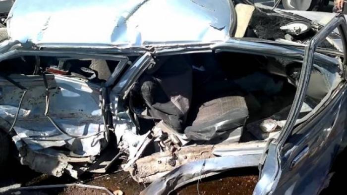 وفاة حاج اردني بحادث تدهور اثناء