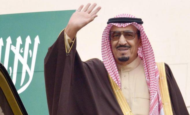 الملك سلمان يزور روسيا الخميس
