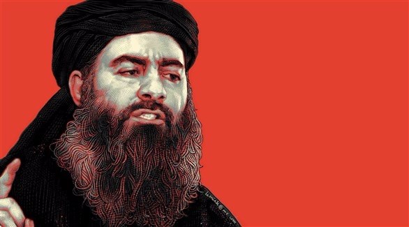 التحالف الدولي: البغدادي حي على الأرجح