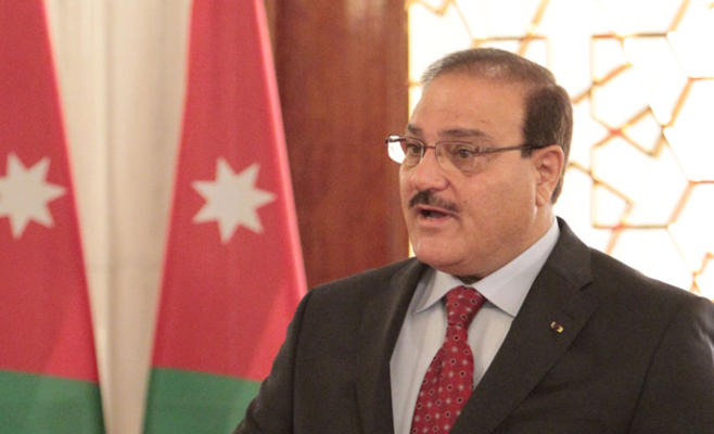 وزير التعليم العالي لـquotنيسانquot: وقفنا تعيين