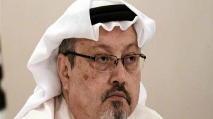 خاشقجي : حماقة جديدة ارتكبوها بحق