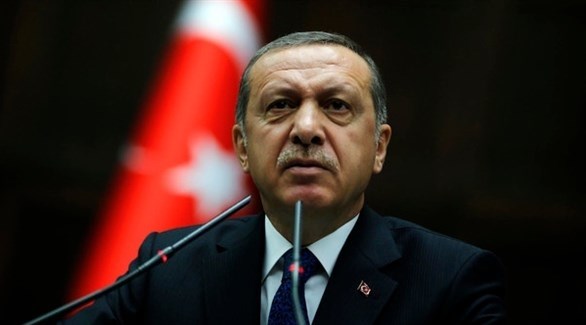 أردوغان يعد بـquotالتصديquot لمشاكل تركيا الاقتصادية