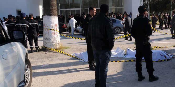 جريمة باردو:الارهابيون أرادوها دمارا.. . فانقلبت