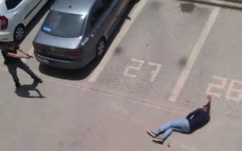 إصابة مجندة إسرائيلية بجراح بالغة بعملية