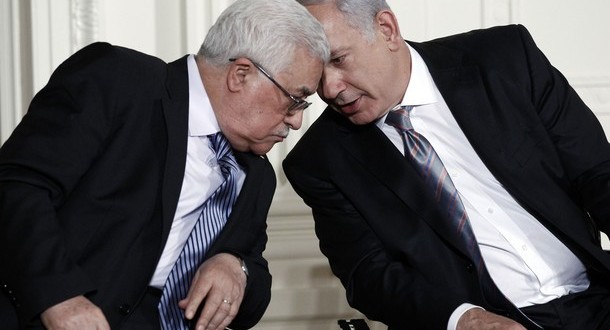 واللا: لقاءات سرية بين مسؤولين فلسطينيين