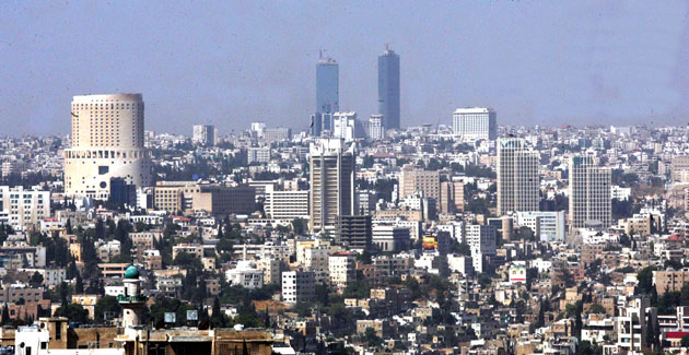 تفاصيل الحالة الجوية لليوم الجمعة