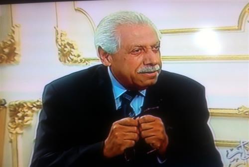 بلتاجي يلتقي وفد تجمع المعاهد الثقافية