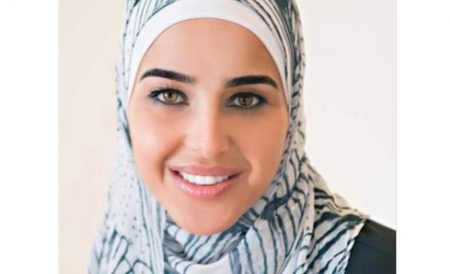 ملاك العقيلي تروي قصة نجاح مشروعها