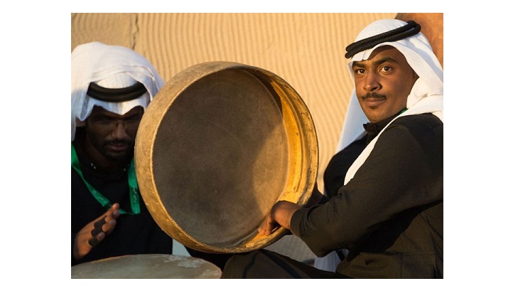 هاشتاغ اليوم: خليجيون مشغولون بسلطة القبيلة