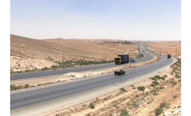 6 مناطق عمل جديدة في الطريق