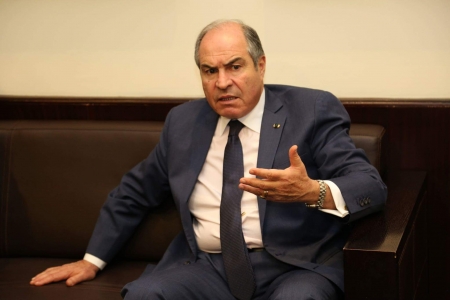 تجار المواد الغذائية يحذرون الحكومة