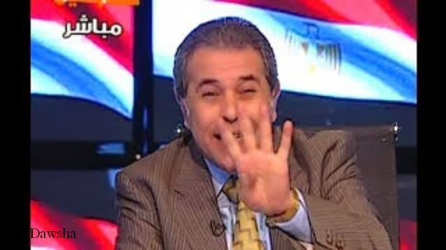 توفيق عكاشة: نجوت من اغتيال و(الداخلية)