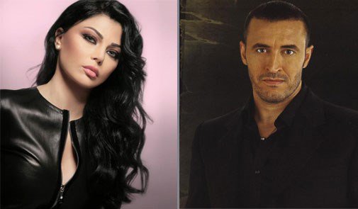 هيفاء وهبي اغنى فنانة عربية ..