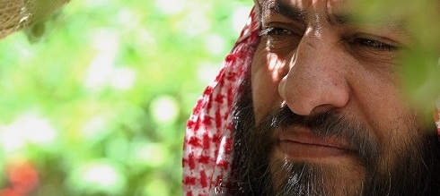 السجناء الاسلاميين في (الهاشمية) و (الموقر