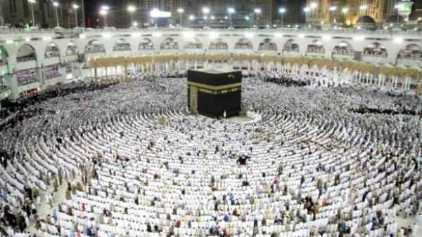الأوقاف: لا تمديد للتسجيل الأولي للحج