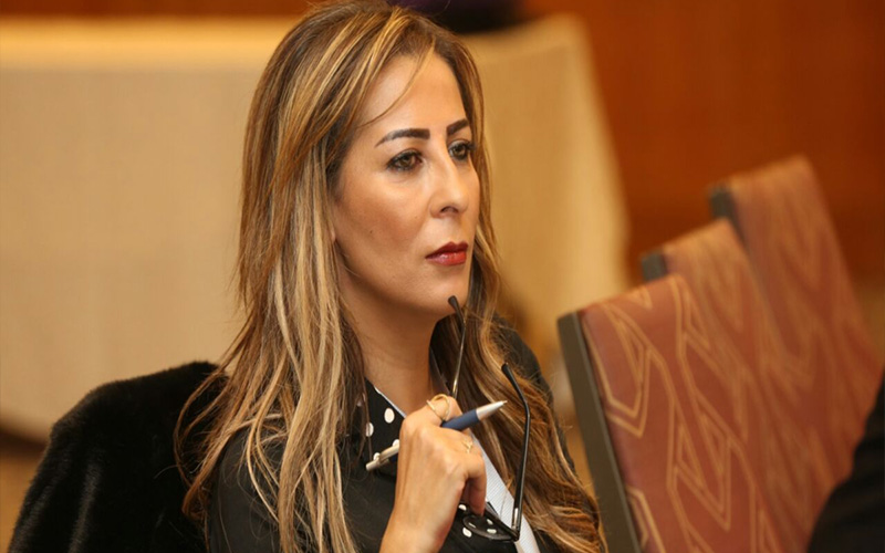 غنيمات: اعطونا quotعطوةquot لـ 100 يوم