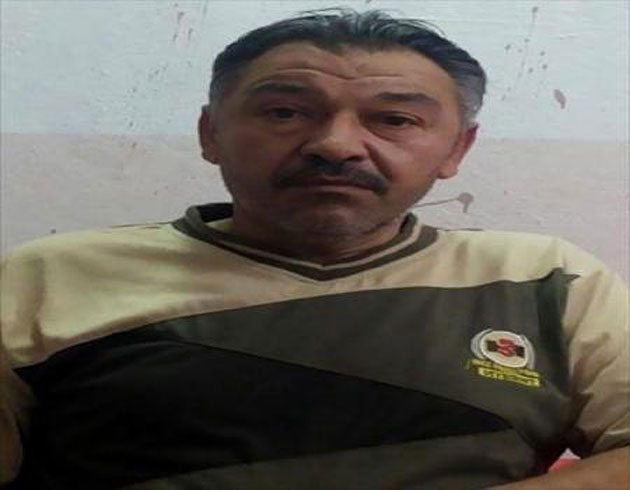 أردني فقد الذاكرة بالعراق 12 عام