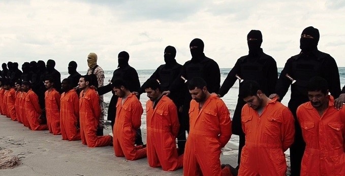 (الجنائية الدولية) تحقق في جرائم داعش