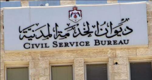 مدعوون للتعيين ووظائف شاغرة في مختلف