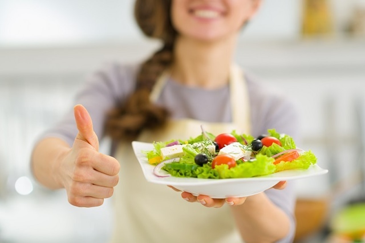 خطة الأيام السبعة لخسارة 10 كيلوغرامات