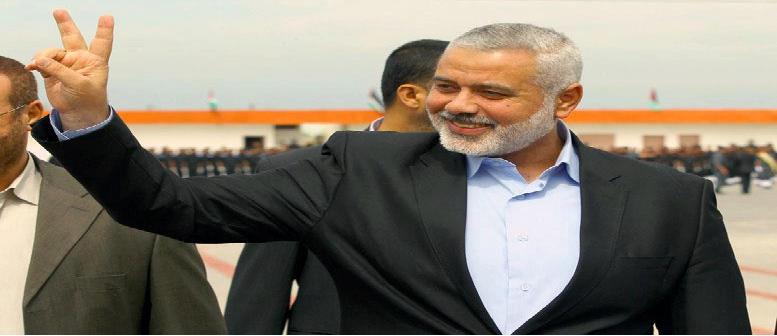 حماس تهدد عباس بعودة حكومة هنية