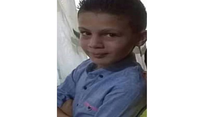 العثور على خالد في تلاع العلي