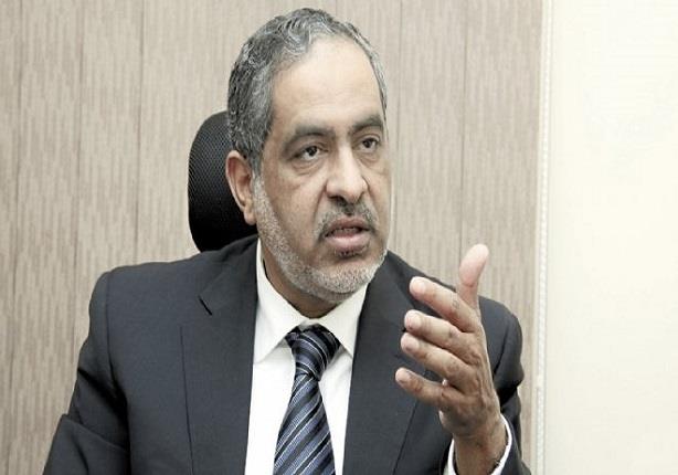 إخلاء سبيل أبو العلا ماضي بضمان