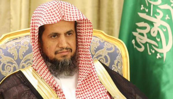النائب العام السعودي يؤكد اعتقال 11