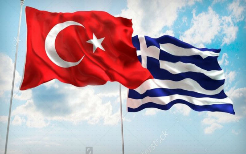أثينا ترفض شروط أردوغان