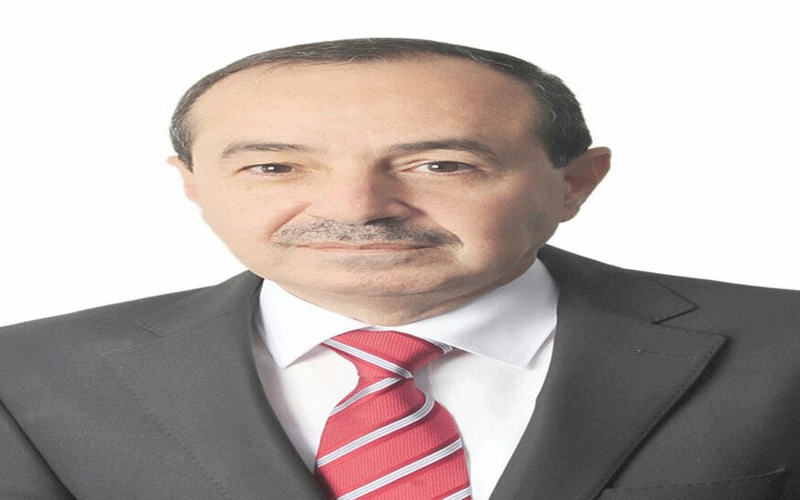 اجتماع وزاري أردني فلسطيني مصري بمشاركة