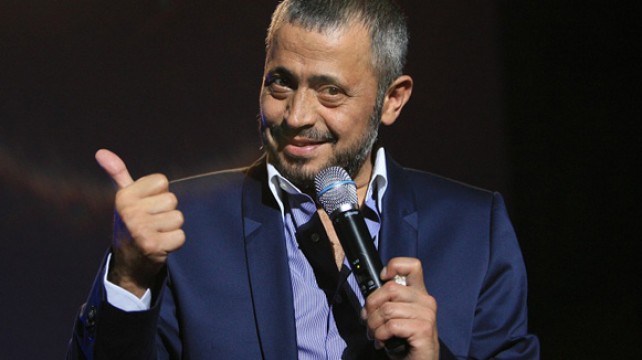 هل شتم جورج وسوف الأردنيين بحفلة