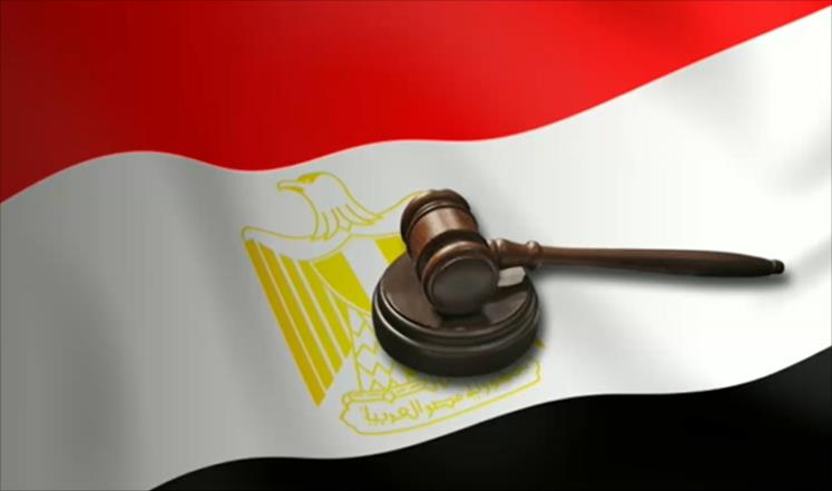 محكمة مصرية تقضي بحصول ابناء سيدة
