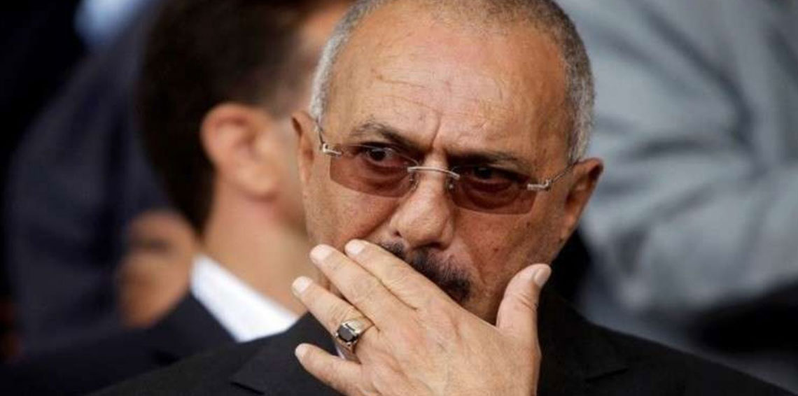 كيف قتل الحوثيون علي عبد الله