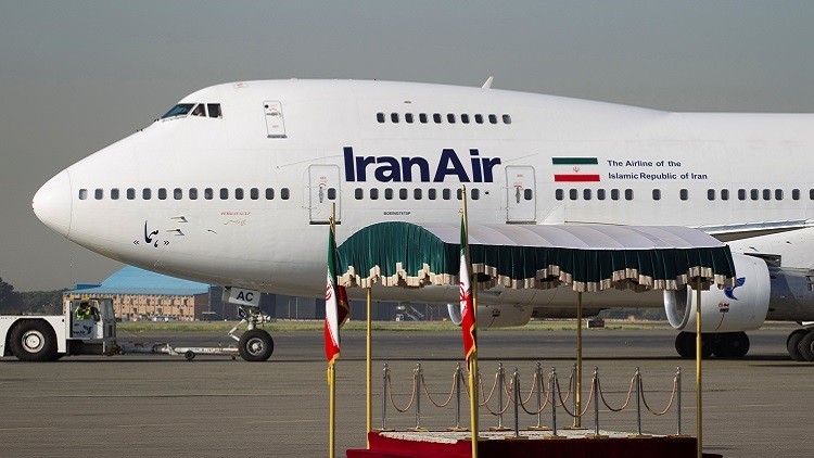 إيران ترد على قرار ترامب بالمعاملة