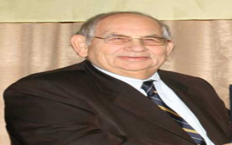 الأمير رعد يزور الجامعة الهاشمية