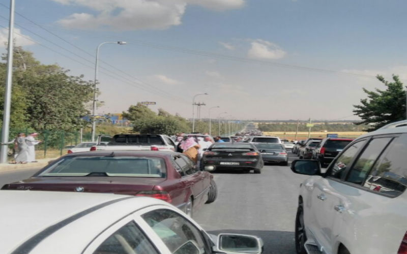 الفايز توافق على عطوة لمدة عام