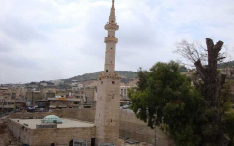 100 الف دينار لمشروع الاذان الموحد