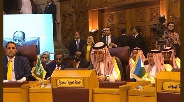 الجبير:إيران راعية الإرهاب الأولى في العالم
