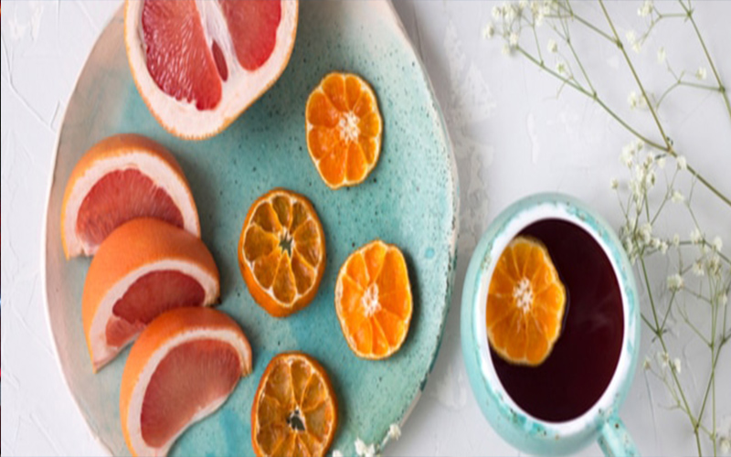 13 قاطع شهية طبيعي من مطبخك