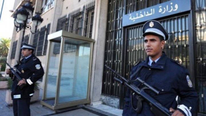 الشرطة التونسية تقتل جهاديا وتعتقل 16